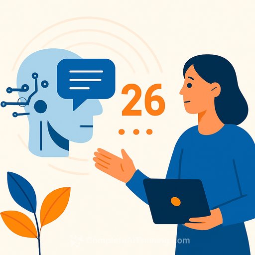 Sweden to train a homegrown Swedish-language AI in 2026