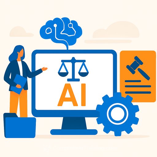 Swedish legal AI company aloi builds a judgment layer that captures firmwide legal knowledge and applies it to new matters