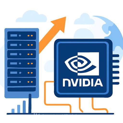 SWI Compute Plans 2.3 GW of NVIDIA AI Factory Capacity by 2029