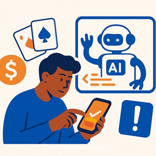 Swipe and bet while AI codes: YC backs Chad brainrot IDE, critics call it rage bait