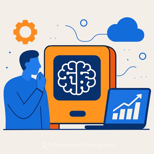 Swiss AI lab Giotto.ai launches portable enterprise AI model that runs on a single GPU