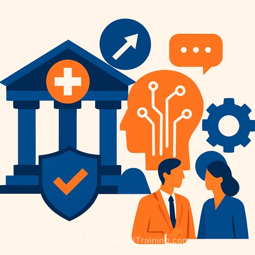 Swiss Banking's Path to Sovereign AI: Trust, Compliance, and Collaboration