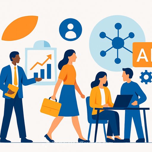 Swiss Re’s Bold HR Strategy: Building Talent, Empowering Returnees, and Embracing AI for the Future of Work