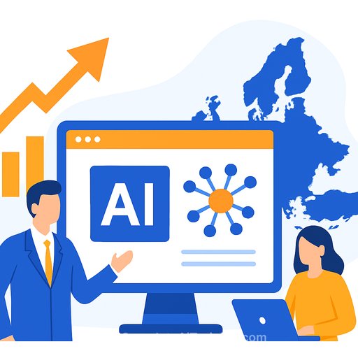 Swivel sees sell-side ad operations ready for AI, expands to Europe