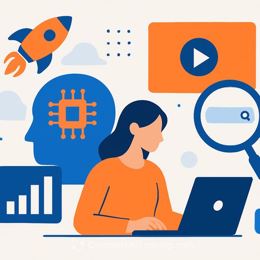 SXSW 2026 opens in Austin with AI creator tools and the future of online search in focus