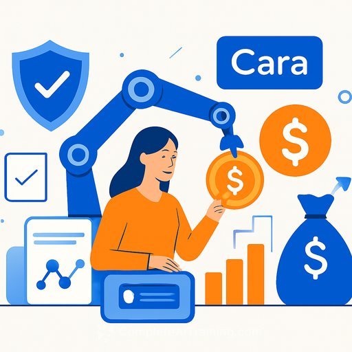 Sydney startup Rosella raises $3.7 million to build AI-powered commercial insurance brokerage