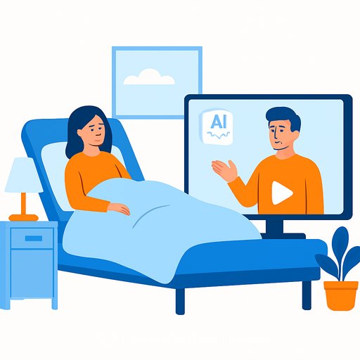 Symphony Sleep launches AI-generated video series to promote adjustable bed category
