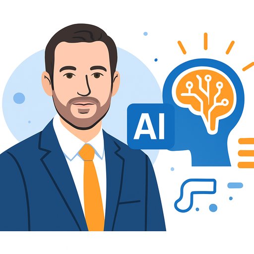 Synchrony appoints Nimrod Barak as chief AI officer