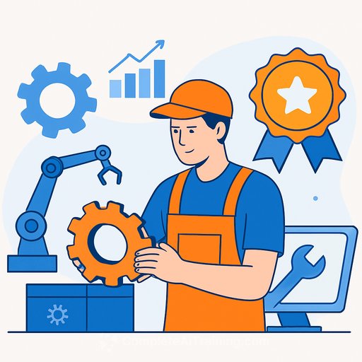 Syncron Named IDC MarketScape Major Player for AI-Enabled Service Parts Management, Wins 2025 CX CSAT Award for Aftermarket Service Operations