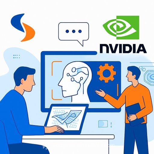 Synera adopts NVIDIA NemoClaw blueprint to build AI agents for engineering simulation workflows