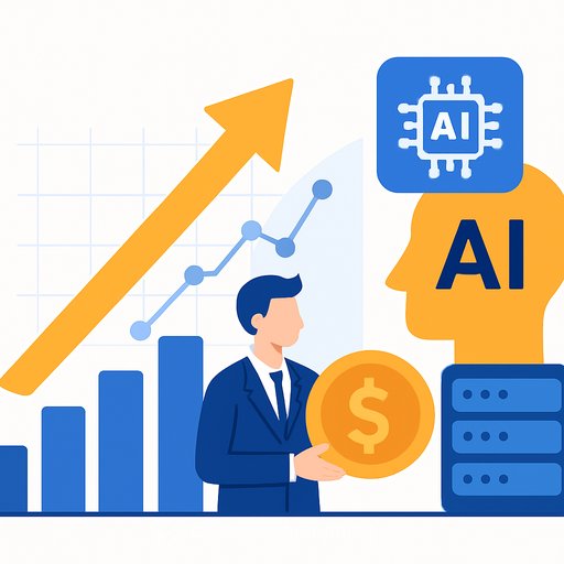 Synnex posts record first-quarter revenue and profit on AI-driven data center demand
