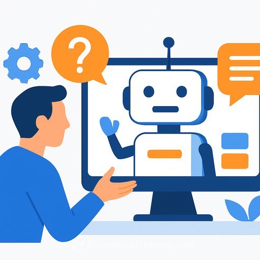 Synology launches AI Advisor to guide users through technical support and product selection