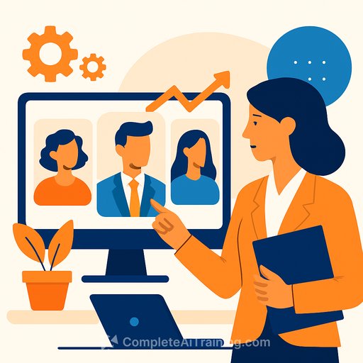 Synthetic Personas Give Sales Teams a Predictive Edge