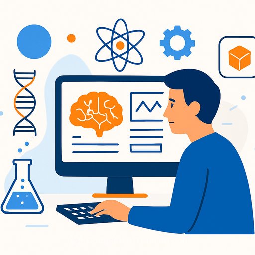 Synthetic Sciences releases open-source AI workbench OpenScience