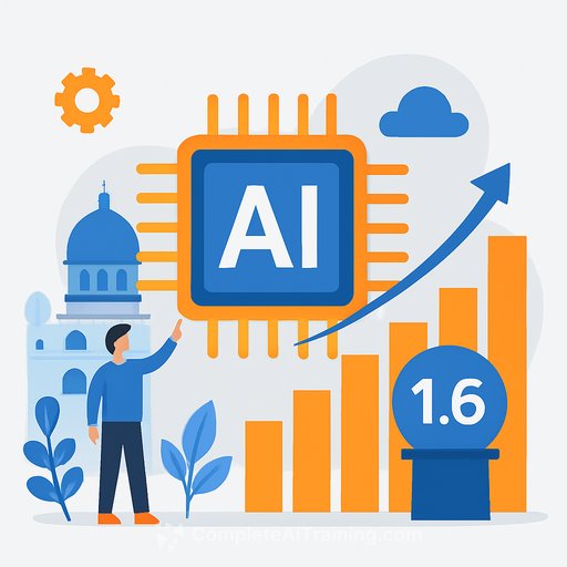 Syntiant Picks Penang for Biggest AI Campus, Boosts Capacity to 1.6 Billion Units