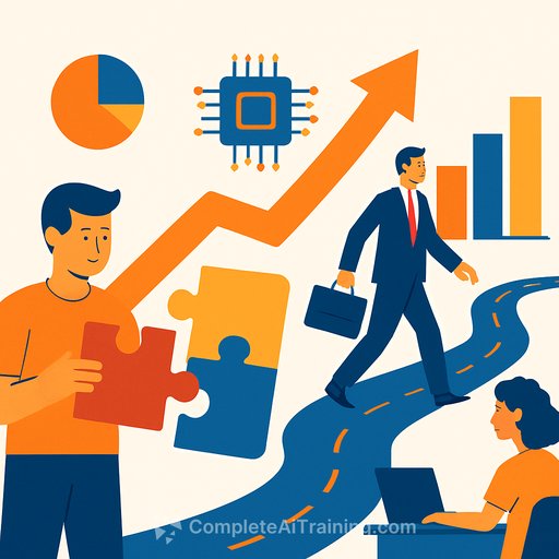 Syntiant’s Growth Playbook: Strategic Acquisitions, Edge AI Expansion, and the Road to IPO