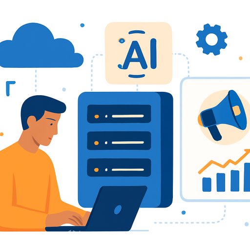 Synup launches MCP server to let marketing agencies connect AI agents to its local marketing platform