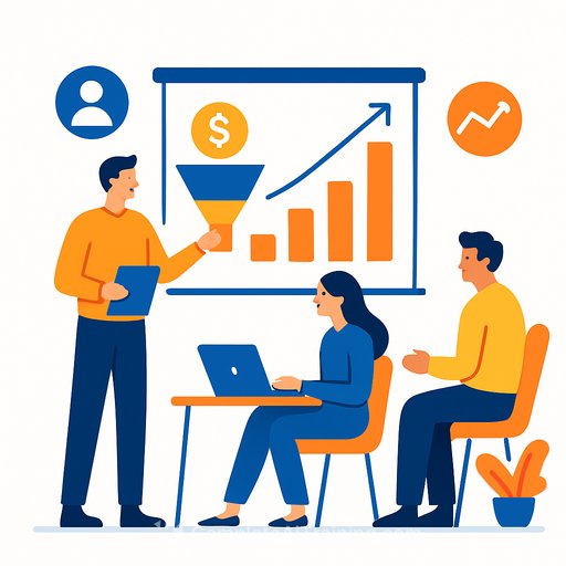 Syrvi AI's Service as Software Delivers Predictable Sales Pipelines for SMEs with 10-100 Employees