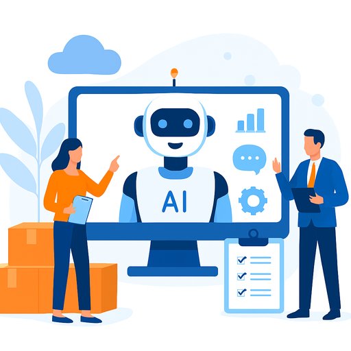 Syspro launches AI agents that act inside distributor operations