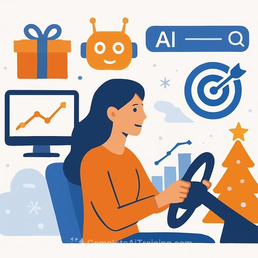 System1 adds AI summaries and predictive testing tool to Test Your Ad platform