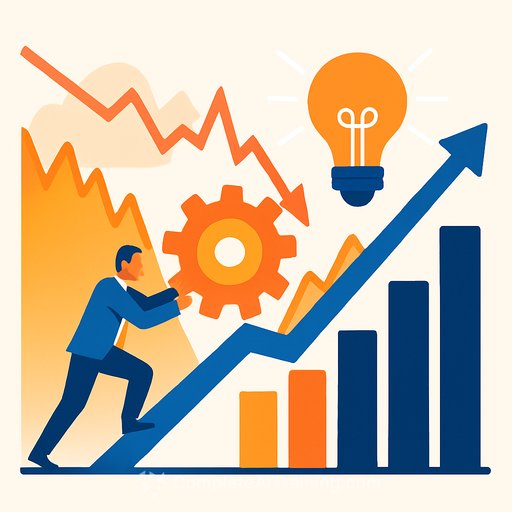 System1, Inc. Drives AI-Powered Growth Amid Market Volatility and Strategic Risks