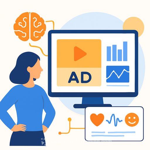 System1 upgrades Test Your Ad platform with AI diagnostics and second-by-second emotional analysis