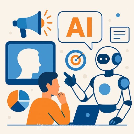 Systems Do the Running, Humans Decide the Rules