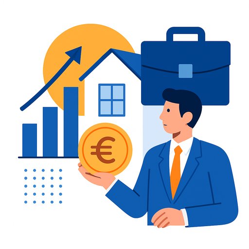 Syte raises €9 million in series A funding for real estate analytics platform