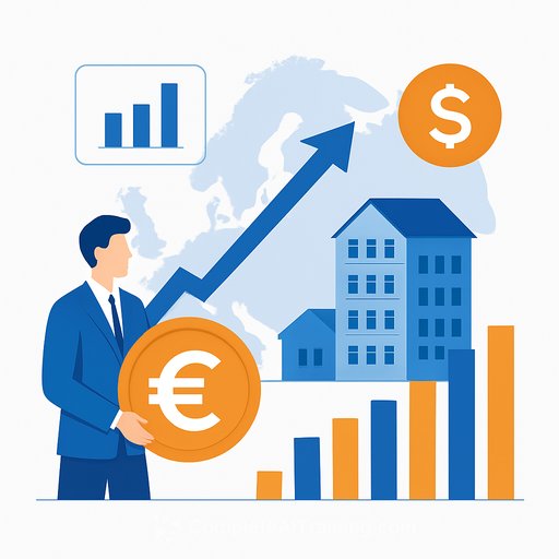Syte raises €9 million to expand its AI real estate analytics platform across Europe