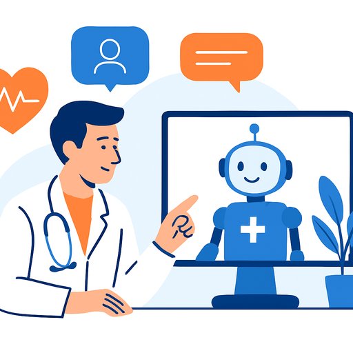 Tāmaki Health becomes first primary care organisation to integrate AI health coach
