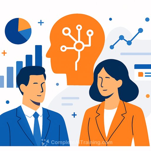 Tableau and Qlik appoint new leaders and shift to agentic analytics as AI startups emerge