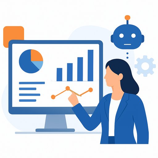 Tableau launches agentic analytics platform to feed AI agents contextual business data