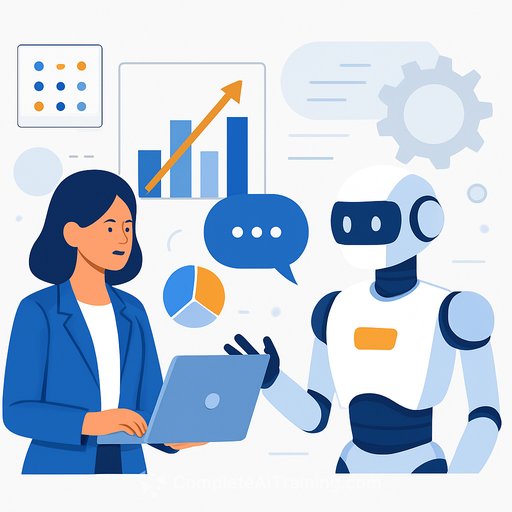 Tableau launches agentic analytics platform to supply AI agents with business context