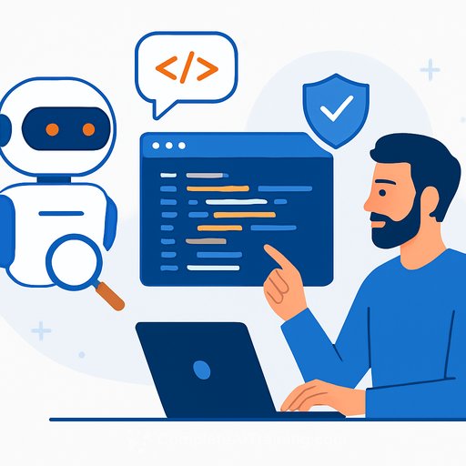 Tabnine Agentic Platform gives enterprises autonomous, policy-aware coding partners