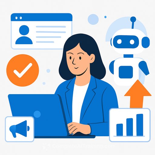 Taboola study finds most advertisers want agentic AI tools beyond Meta and Google