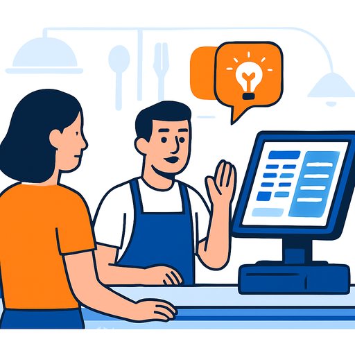 TabSense Launches First Agentic AI PoS for Smarter Restaurant Operations