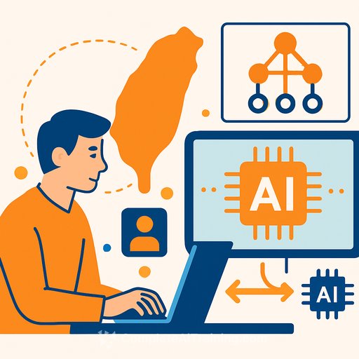 Taiwan accelerates development of distilled AI models to boost local applications