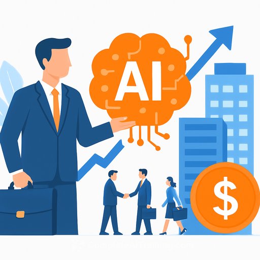 Taiwan construction firm Sun Yad pursues AI ecosystem through serial acquisitions