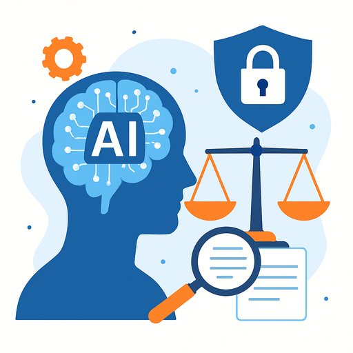 Taiwan passes AI Basic Act to balance innovation with privacy, transparency, and accountability