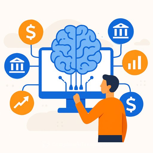 Taiwan's 16 financial institutions launch joint large language model project