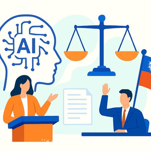 Taiwan's AI Basic Act: a strategic leap for innovation, risk-based oversight, and interoperable rules