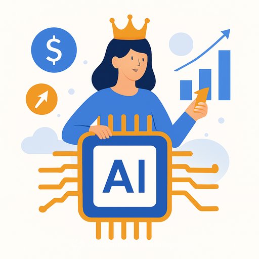 Taiwan Semiconductor Is the AI Kingmaker Investors Keep Overlooking