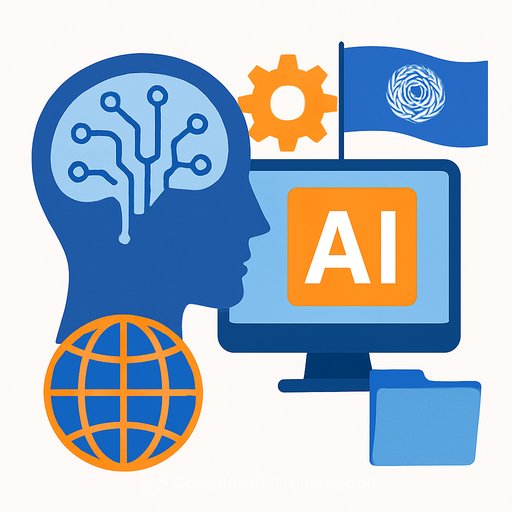 Tajikistan adopts 2040 AI strategy and proposes SCO registry of digital best practices