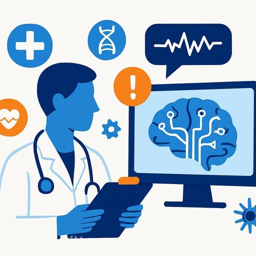 TAKE Solutions Plans Unified AI Platform for Hospitals, Diagnostics, and Clinical Trials