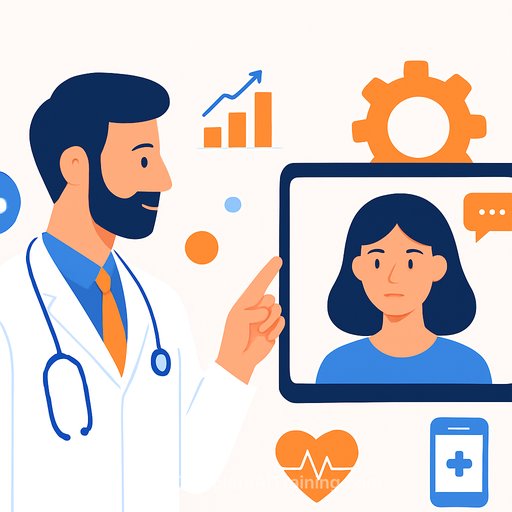 Take Solutions taps Anthropic's Claude for predictive, preventive healthcare push