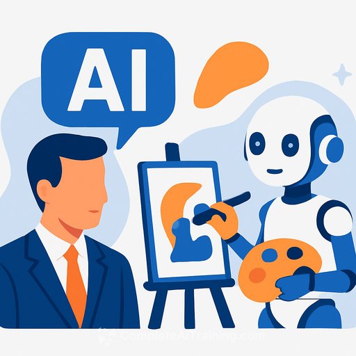 Take-Two CEO says AI supports company goals but won't replace artists or creatives