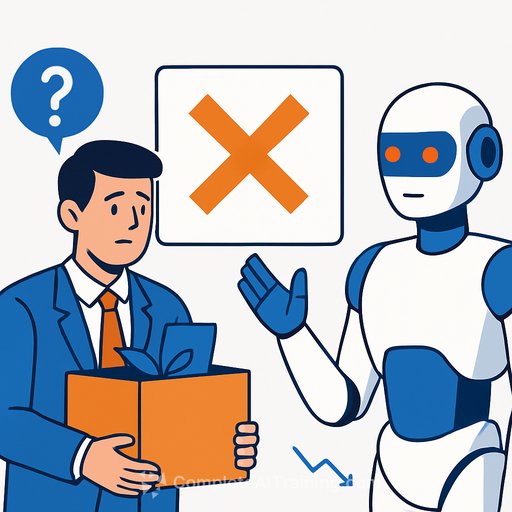 Take-Two lays off its AI team amid boss's skepticism of the technology