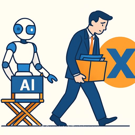 Take-Two lays off its AI team head and staff despite CEO's support for generative AI