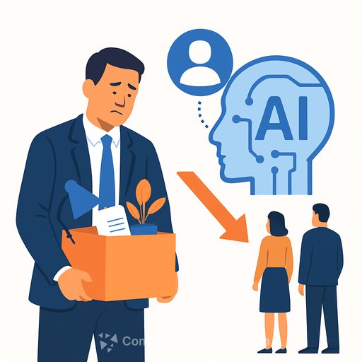 Take-Two lays off its head of AI and multiple team members months after CEO praised the tech