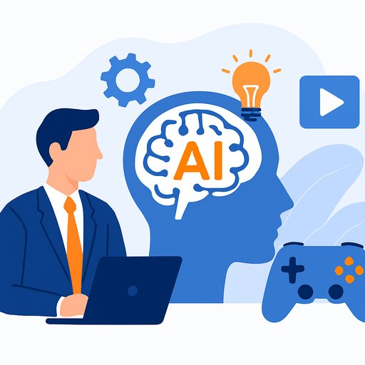 Take-Two president: Google's Genie isn't a game engine and won't replace creativity - even as company leans into generative AI